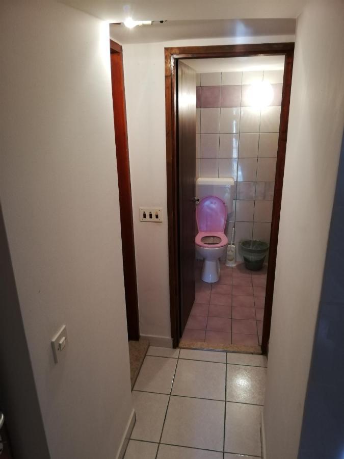 Apartments Edi Pogana Punta Križa Zewnętrze zdjęcie