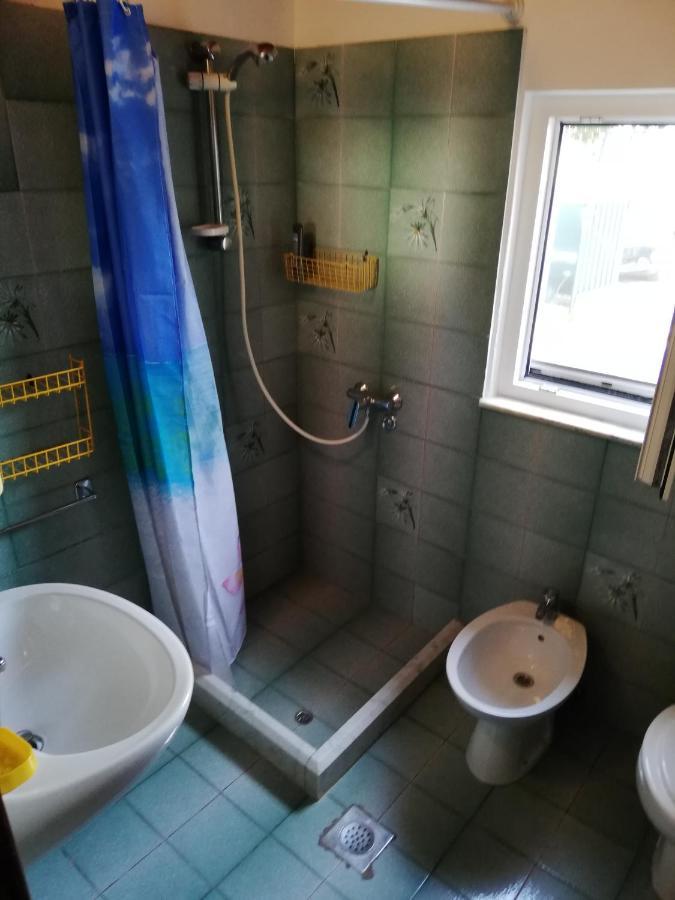 Apartments Edi Pogana Punta Križa Zewnętrze zdjęcie