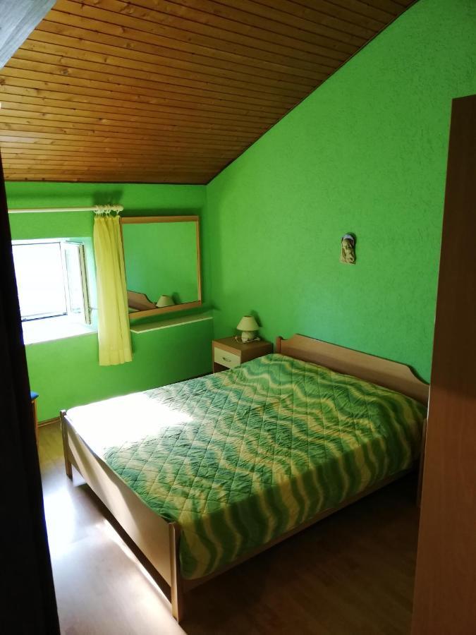 Apartments Edi Pogana Punta Križa Zewnętrze zdjęcie