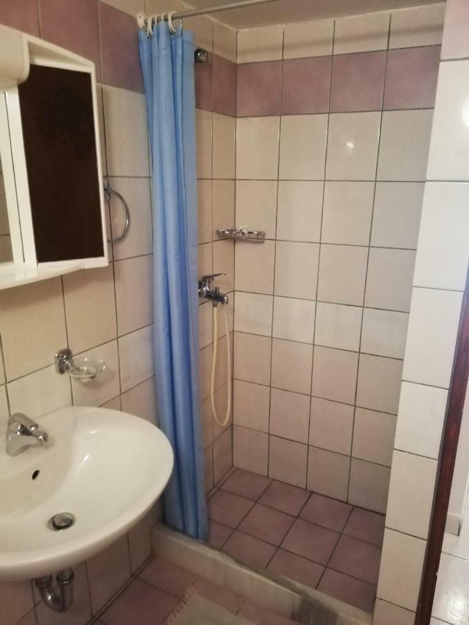 Apartments Edi Pogana Punta Križa Zewnętrze zdjęcie